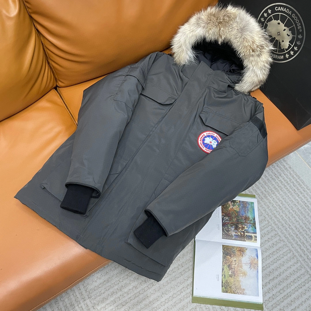 &wg.luxury- Expedition oversized 8Colour item:C-F125J0130-8